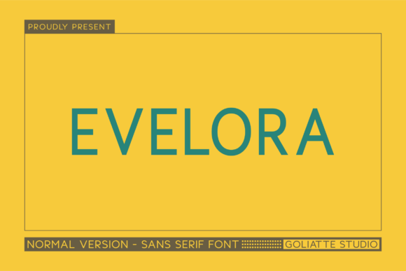 How Evelora Transformed My Brand's Visual Identity