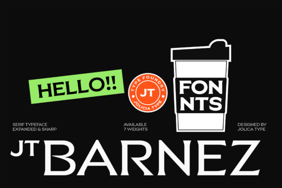 How Jt Barnez Boosts Campaign Clarity and Brand Recognition