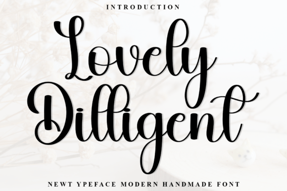 How Lovely Dilligent Elevates Branding with Warmth and Creativity