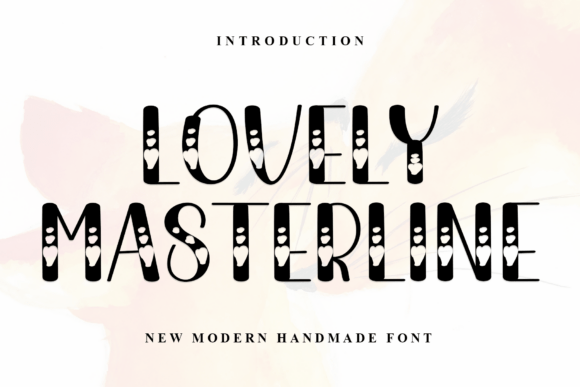How Lovely Masterline Elevates Campaign Design with Warmth and Creativity
