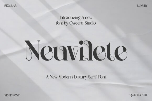 How Neuvilete Transformed My Brand’s Visual Identity