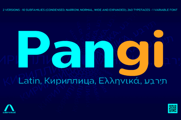 How Panginarrow Transformed My Brand’s Visual Identity