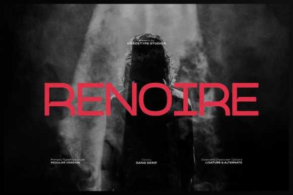 Testing Renoire for a Modern Website Redesign